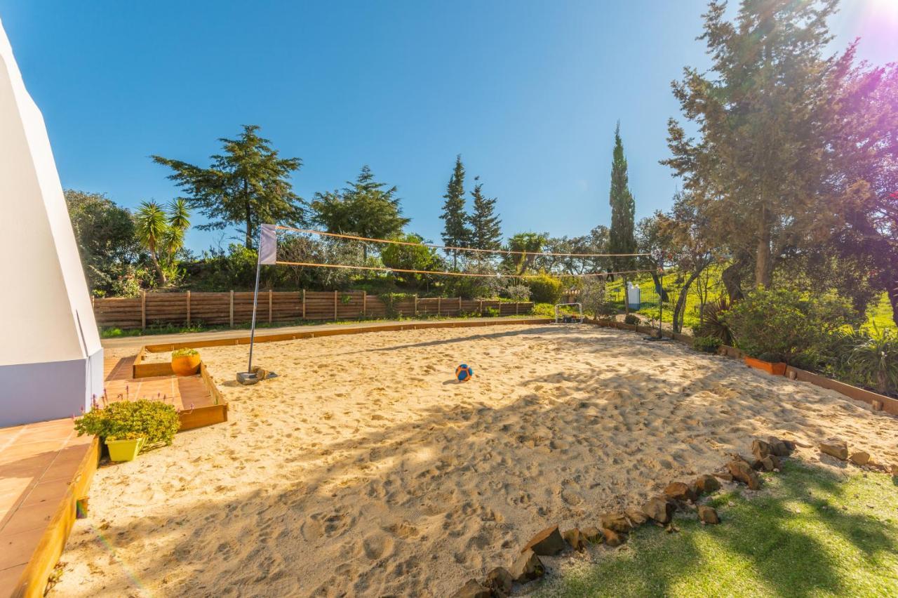 Sierra Melides Villa,Alentejo, Br2 With Private Pool, Br3 With Private Pool - Near Beach São Francisco da Serra Exterior foto
